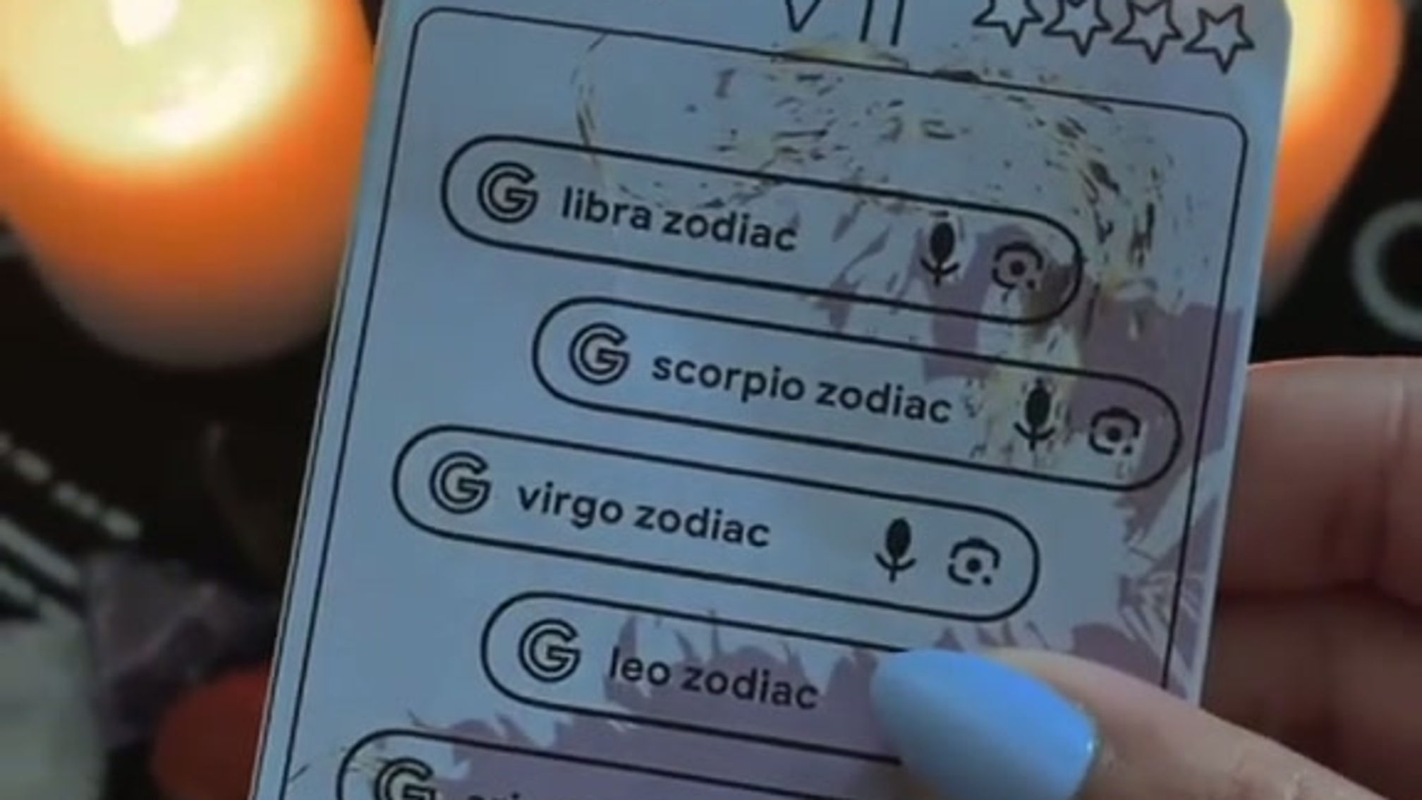 This Reading is for You